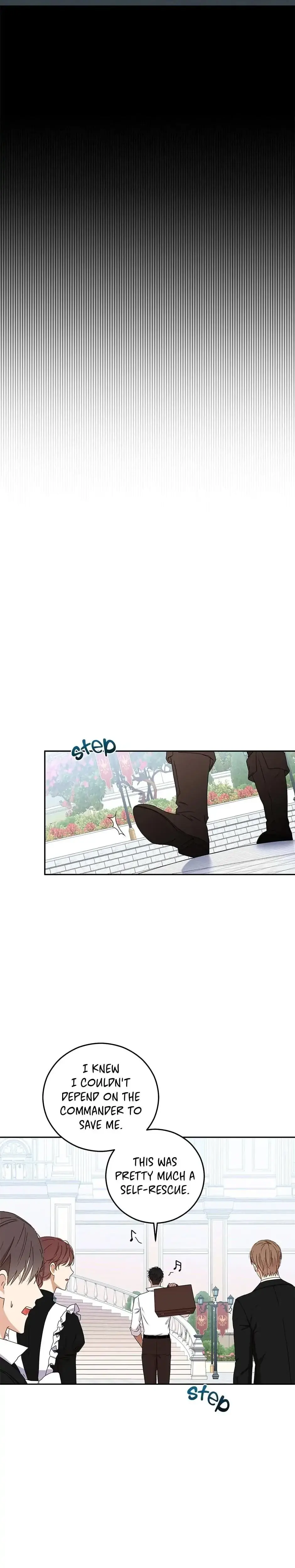 I Fell Into A Reverse Harem Game Chapter 29 - Page 8