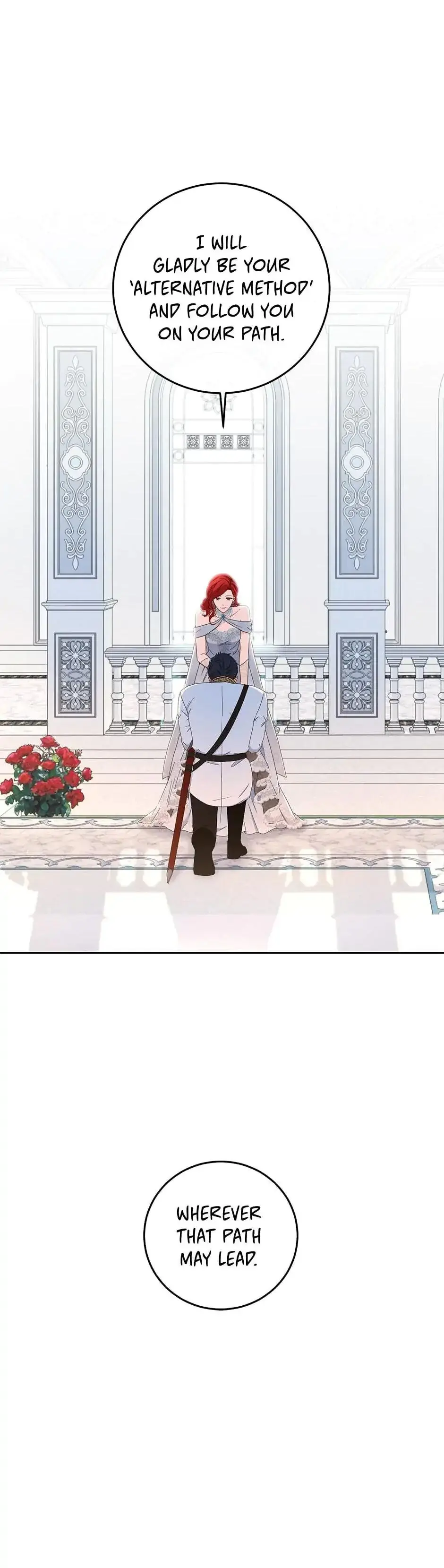 I Fell Into A Reverse Harem Game Chapter 30 - Page 24