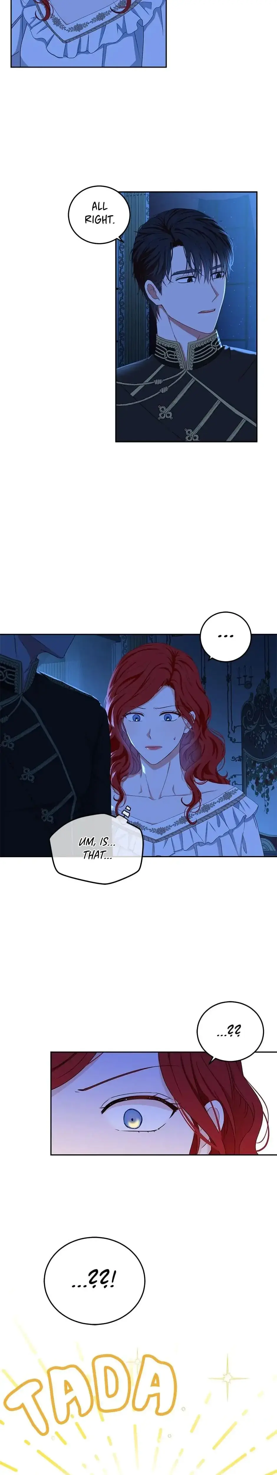 I Fell Into A Reverse Harem Game Chapter 32 - Page 11
