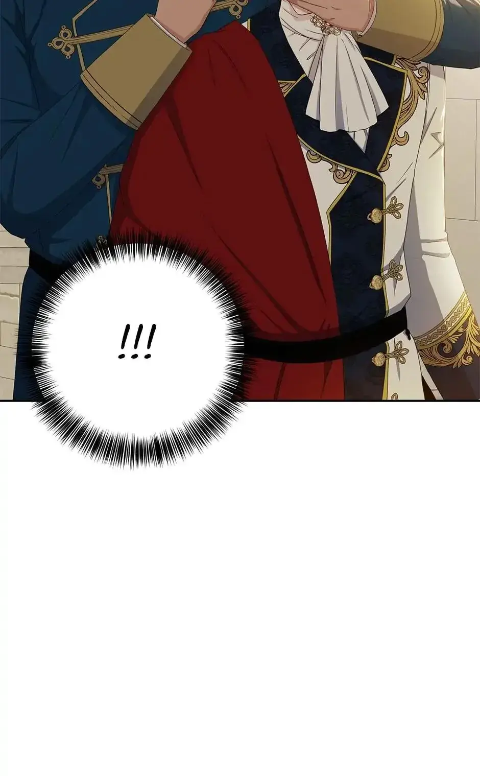 I Fell Into A Reverse Harem Game Chapter 35 - Page 23