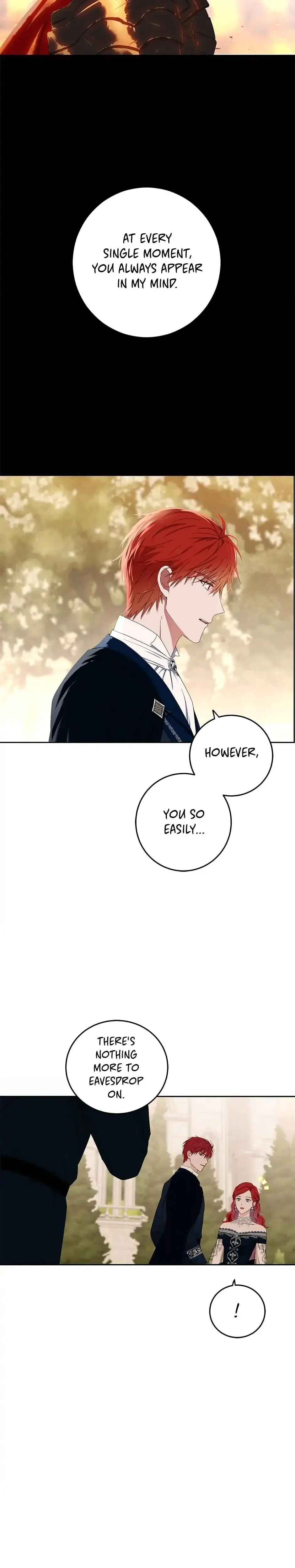I Fell Into A Reverse Harem Game Chapter 36 - Page 2