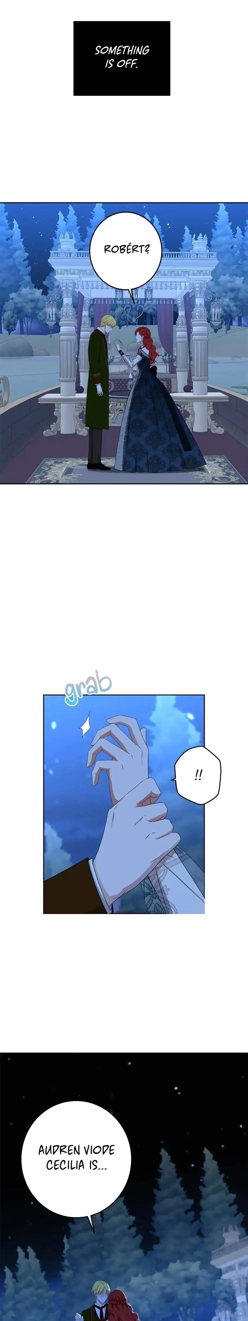 I Fell Into A Reverse Harem Game Chapter 38 - Page 16