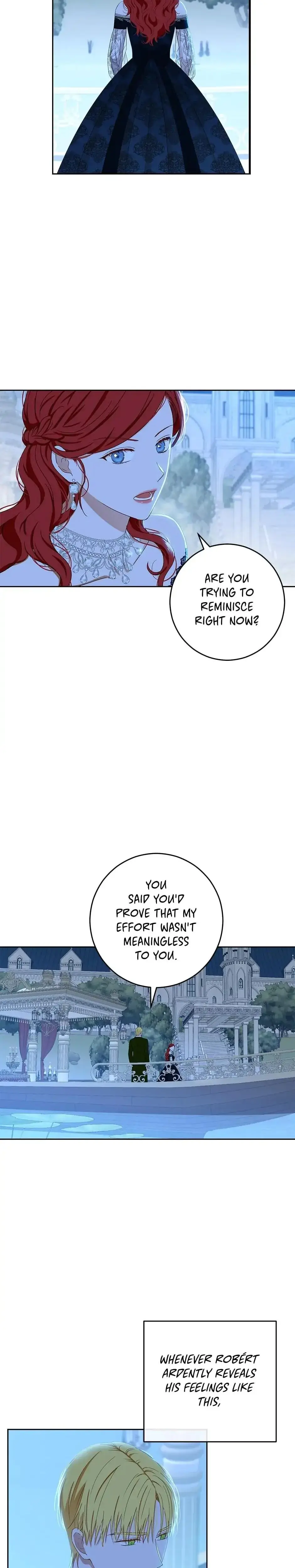 I Fell Into A Reverse Harem Game Chapter 38 - Page 5