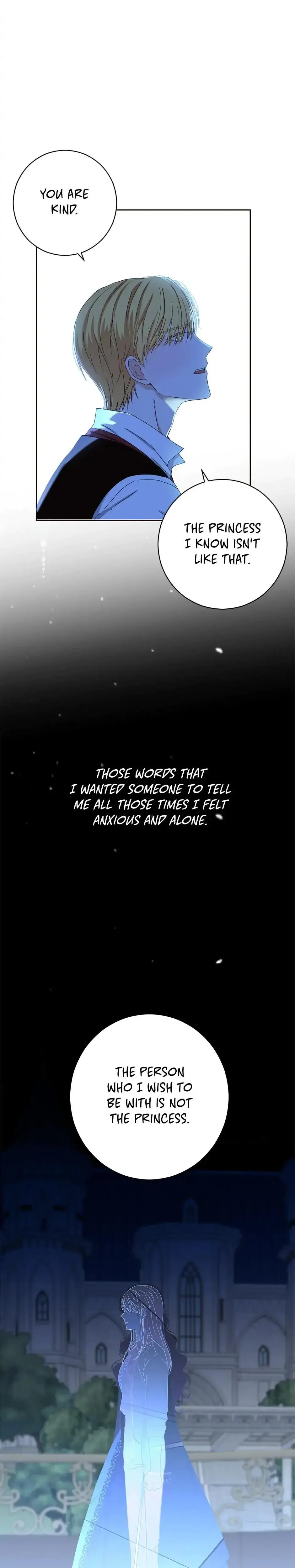 I Fell Into A Reverse Harem Game Chapter 39 - Page 19
