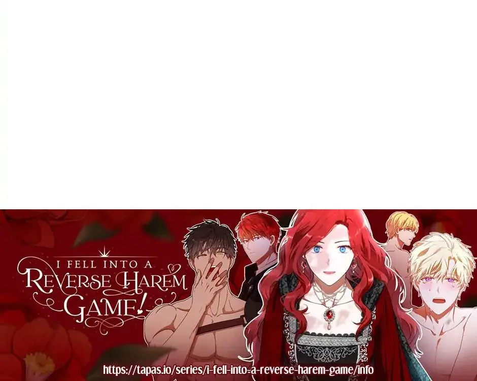 I Fell Into A Reverse Harem Game Chapter 39 - Page 22