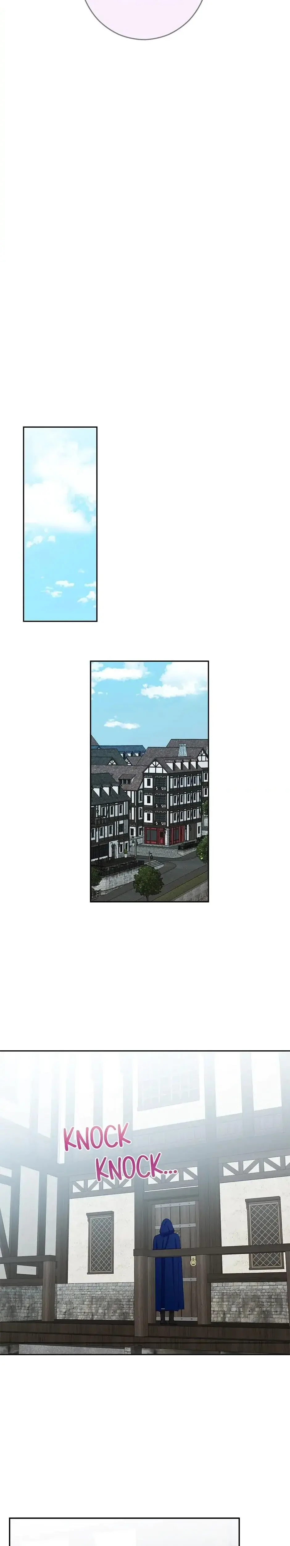 I Fell Into A Reverse Harem Game Chapter 40 - Page 19