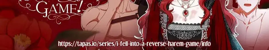 I Fell Into A Reverse Harem Game Chapter 45 - Page 30