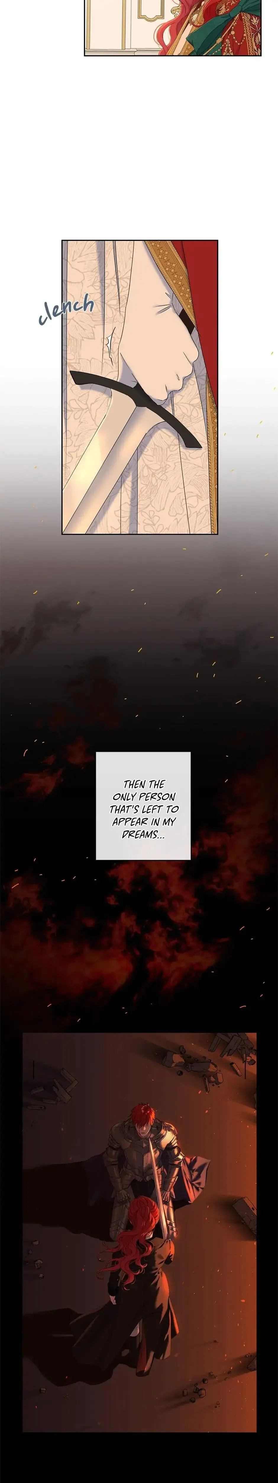 I Fell Into A Reverse Harem Game Chapter 46 - Page 9