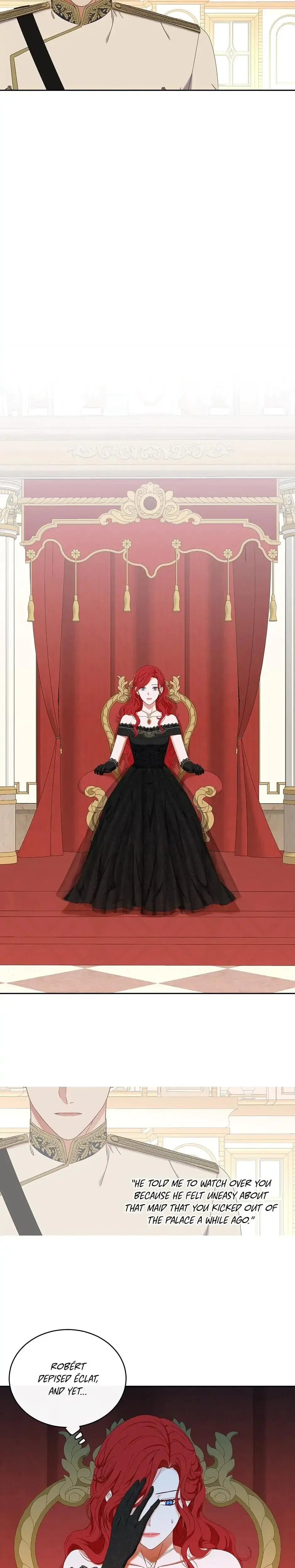 I Fell Into A Reverse Harem Game Chapter 47 - Page 18