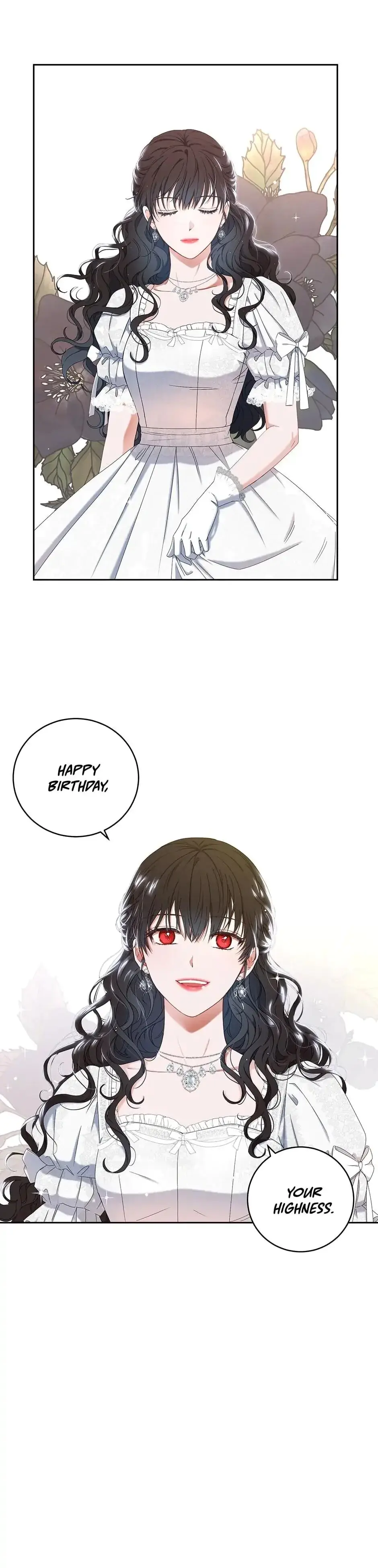 I Fell Into A Reverse Harem Game Chapter 47 - Page 23