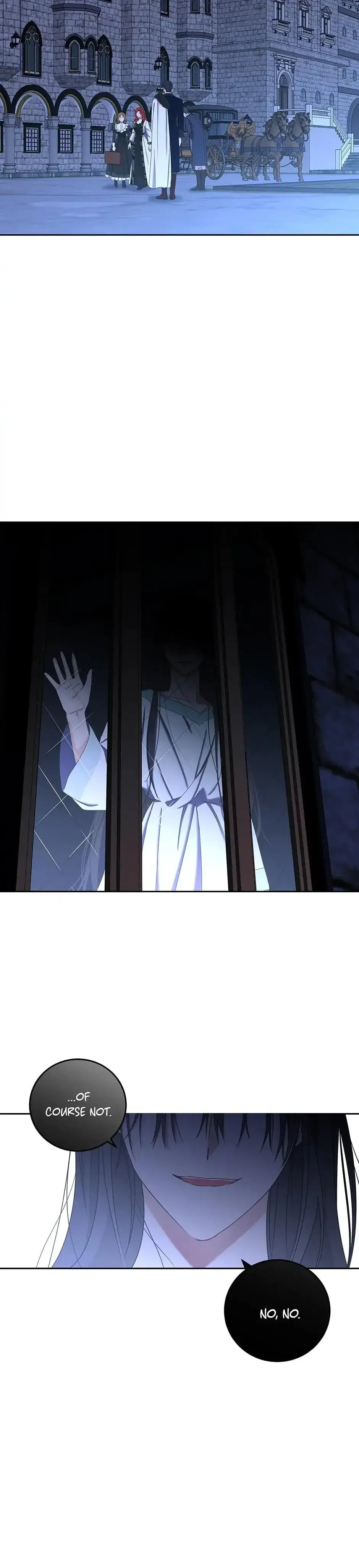 I Fell Into A Reverse Harem Game Chapter 52 - Page 28
