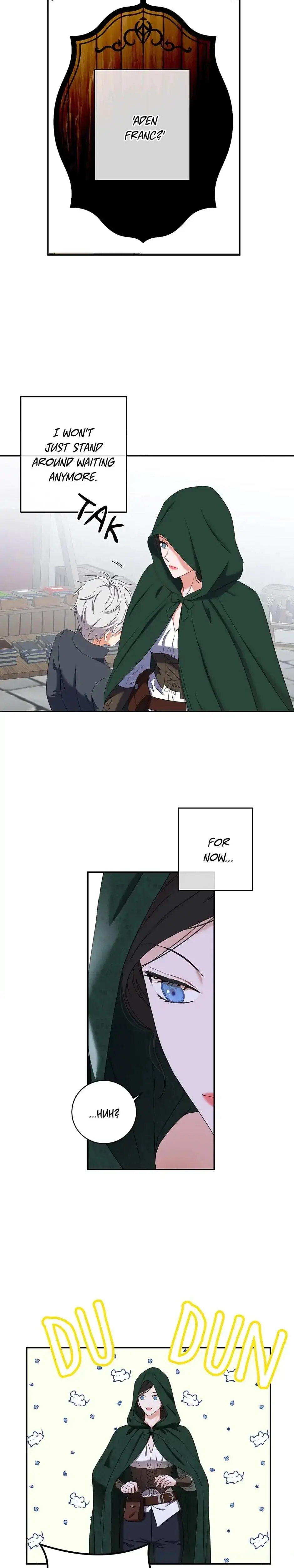 I Fell Into A Reverse Harem Game Chapter 54 - Page 5