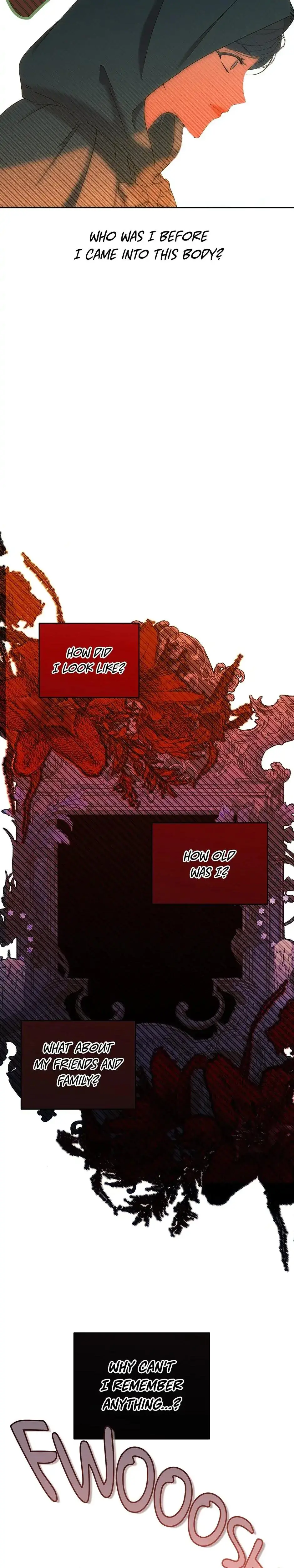 I Fell Into A Reverse Harem Game Chapter 56 - Page 11