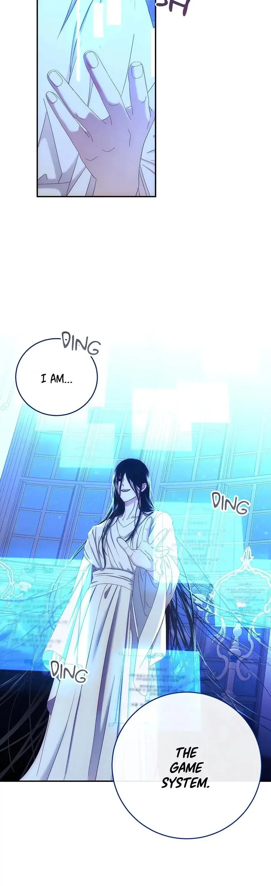 I Fell Into A Reverse Harem Game Chapter 56 - Page 21