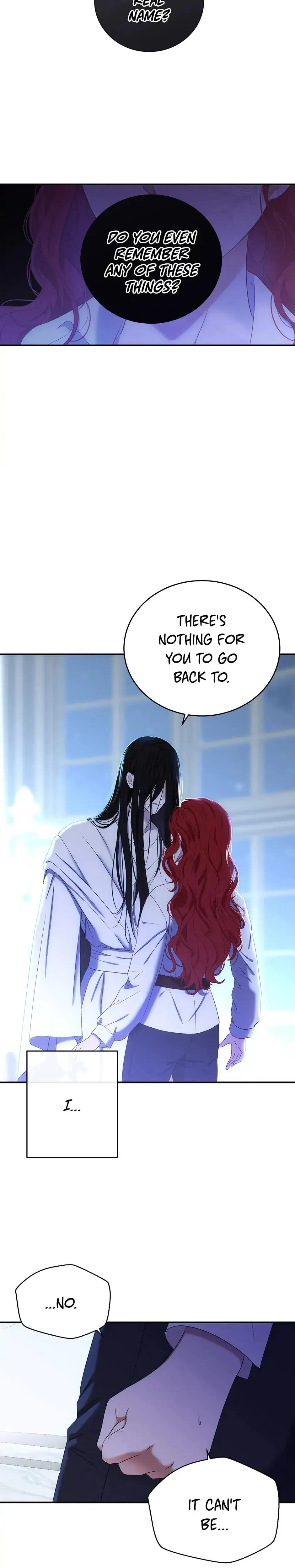 I Fell Into A Reverse Harem Game Chapter 57 - Page 4