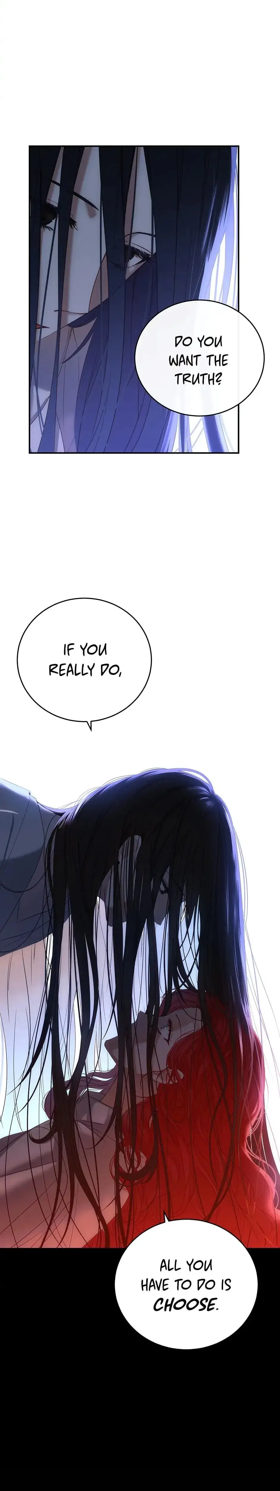 I Fell Into A Reverse Harem Game Chapter 57 - Page 5