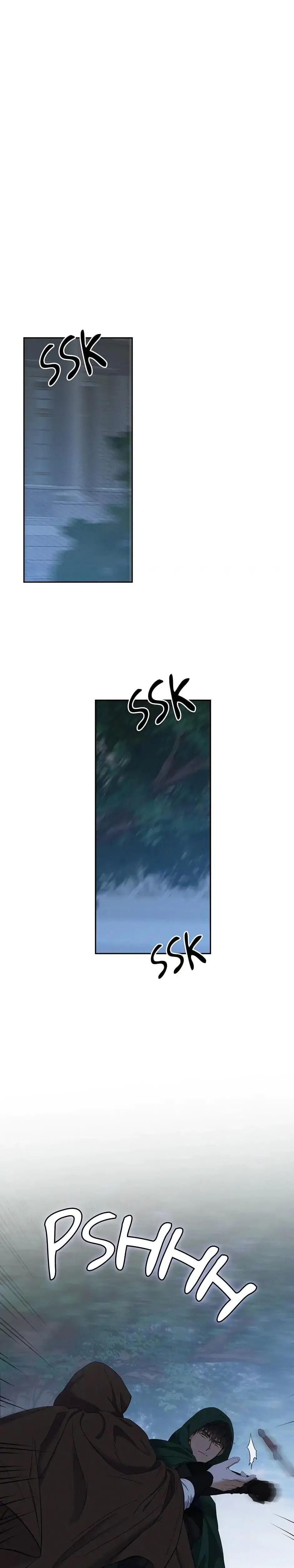 I Fell Into A Reverse Harem Game Chapter 62 - Page 1