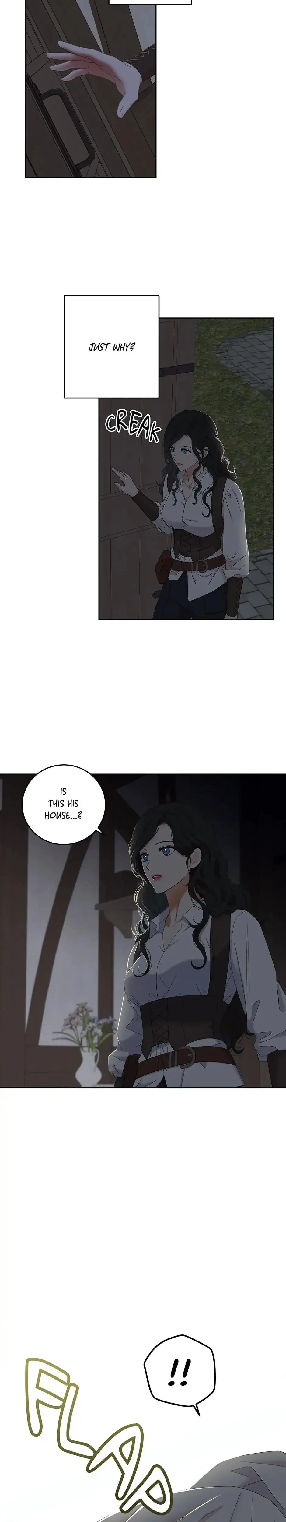 I Fell Into A Reverse Harem Game Chapter 62 - Page 10