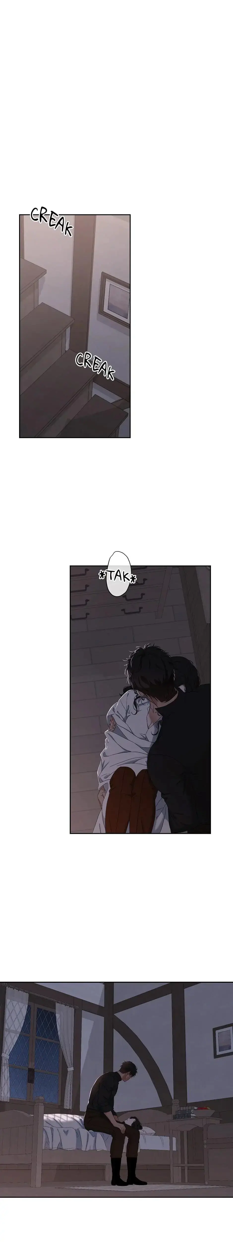 I Fell Into A Reverse Harem Game Chapter 62 - Page 16