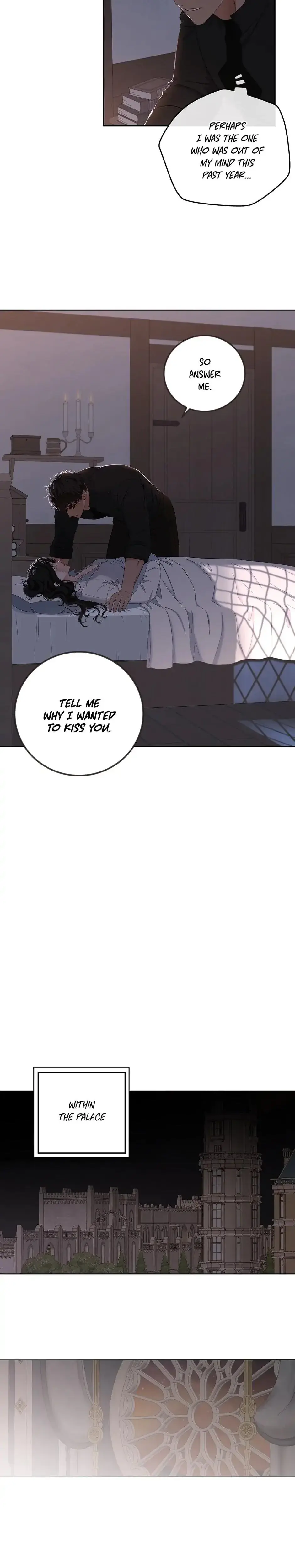 I Fell Into A Reverse Harem Game Chapter 62 - Page 18