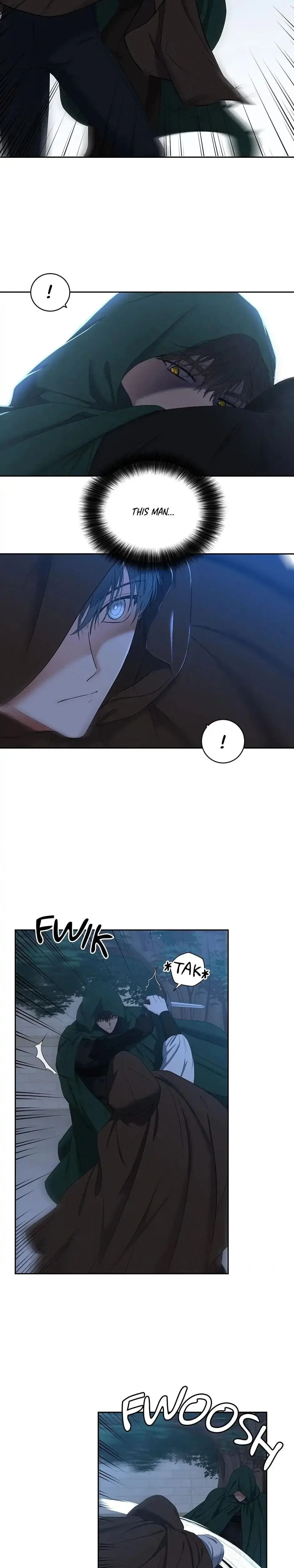 I Fell Into A Reverse Harem Game Chapter 62 - Page 2