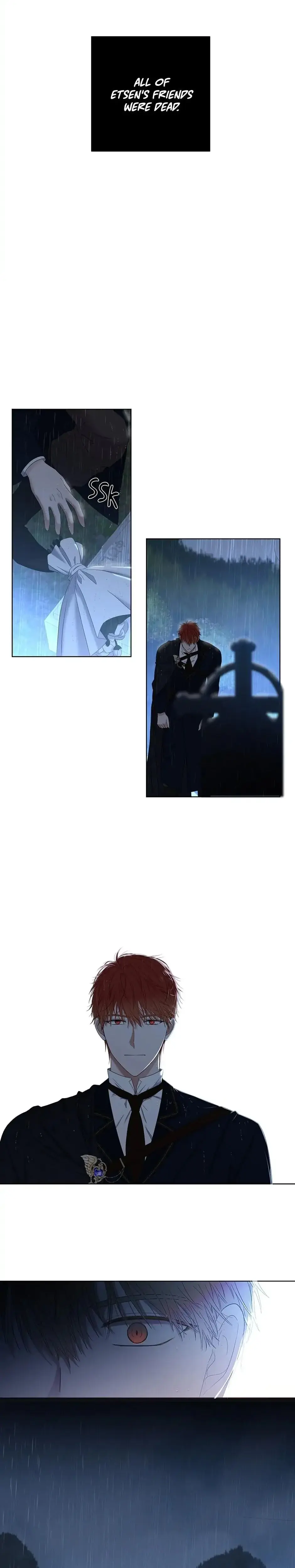 I Fell Into A Reverse Harem Game Chapter 62 - Page 23