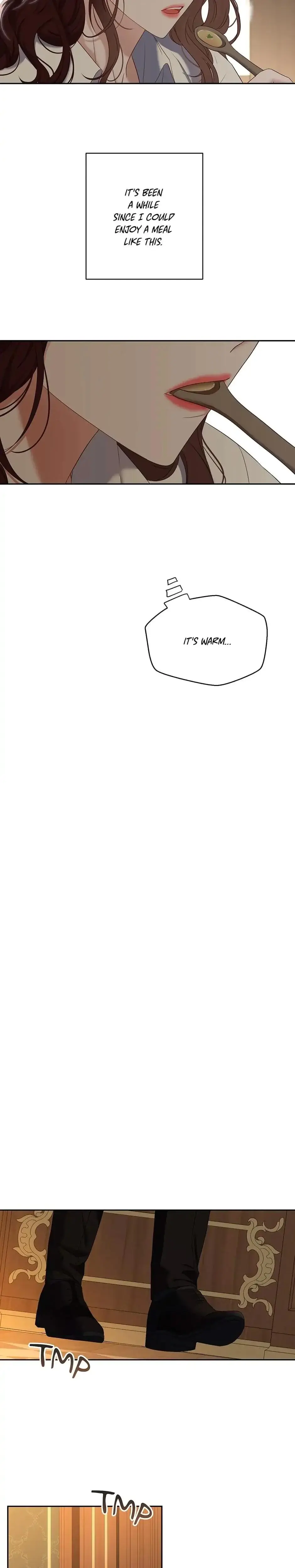 I Fell Into A Reverse Harem Game Chapter 63 - Page 16