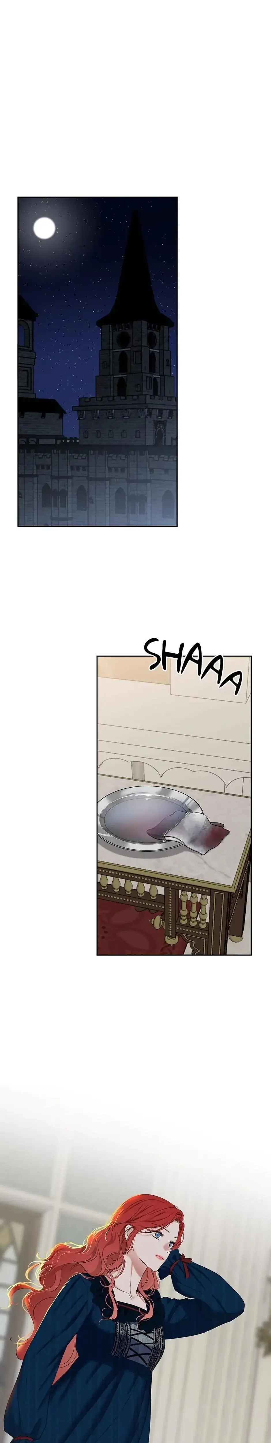 I Fell Into A Reverse Harem Game Chapter 65 - Page 1