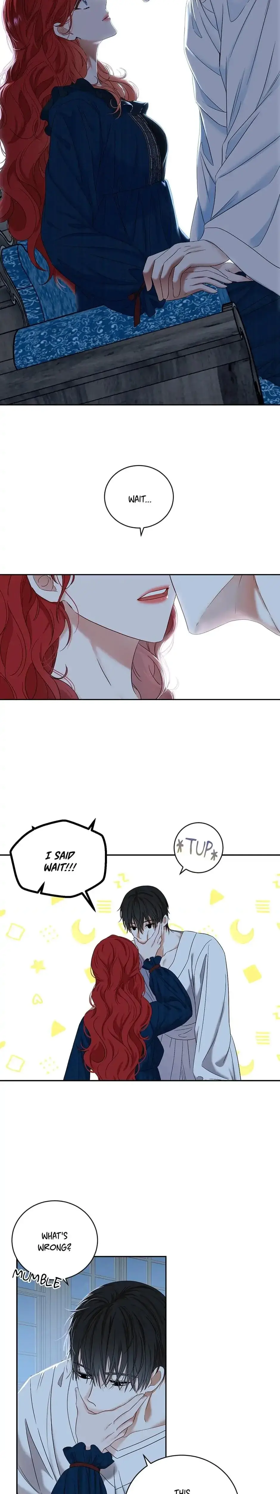 I Fell Into A Reverse Harem Game Chapter 65 - Page 14