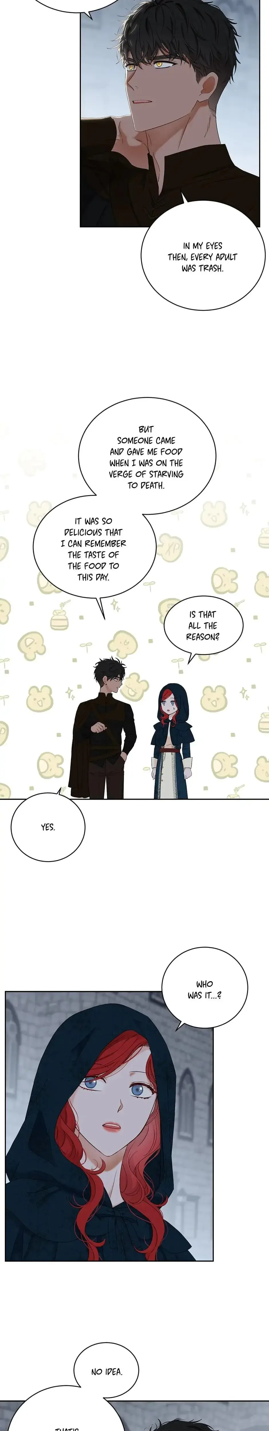 I Fell Into A Reverse Harem Game Chapter 66 - Page 13