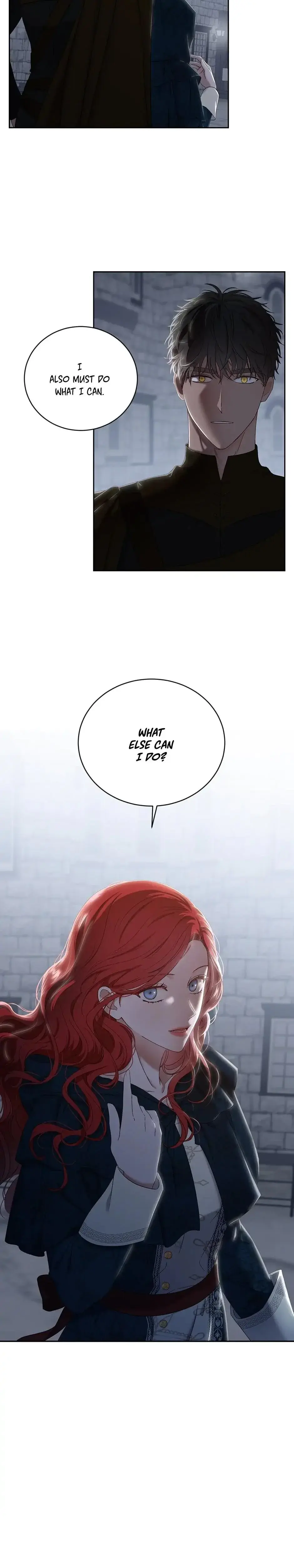 I Fell Into A Reverse Harem Game Chapter 66 - Page 16