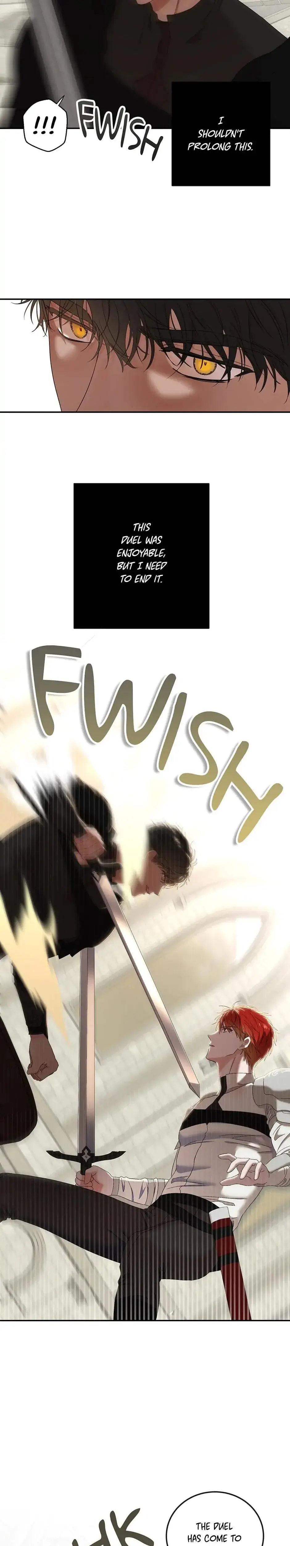 I Fell Into A Reverse Harem Game Chapter 67 - Page 12