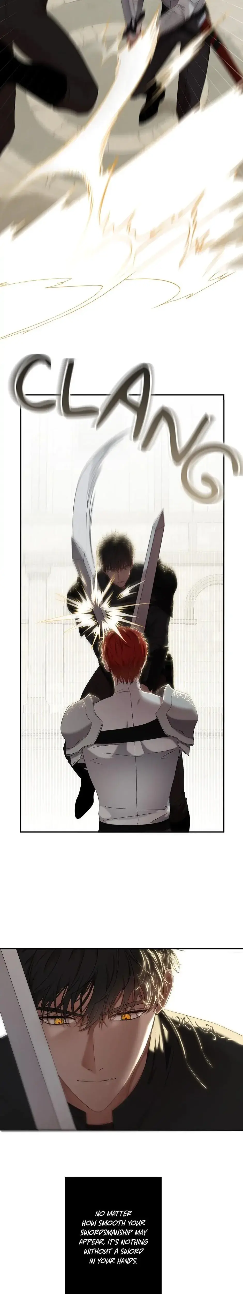 I Fell Into A Reverse Harem Game Chapter 67 - Page 9