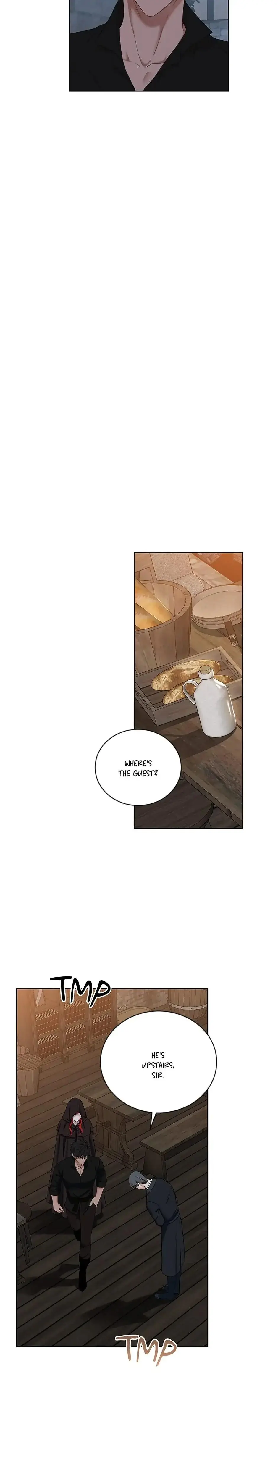 I Fell Into A Reverse Harem Game Chapter 68 - Page 10