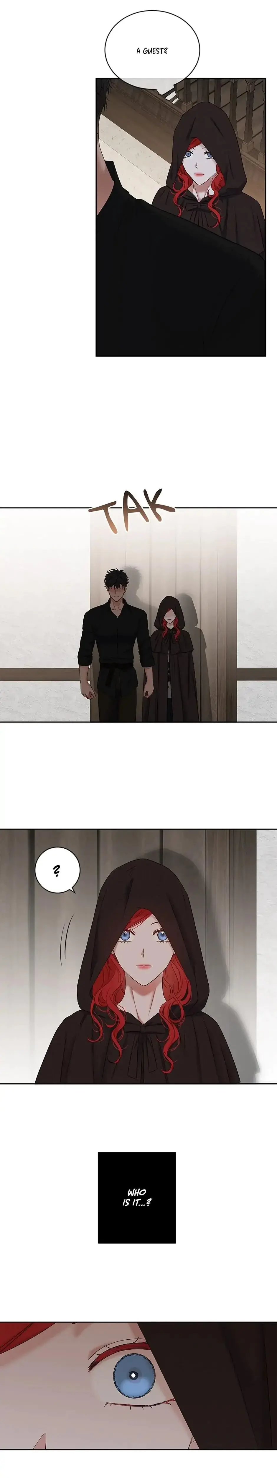 I Fell Into A Reverse Harem Game Chapter 68 - Page 11