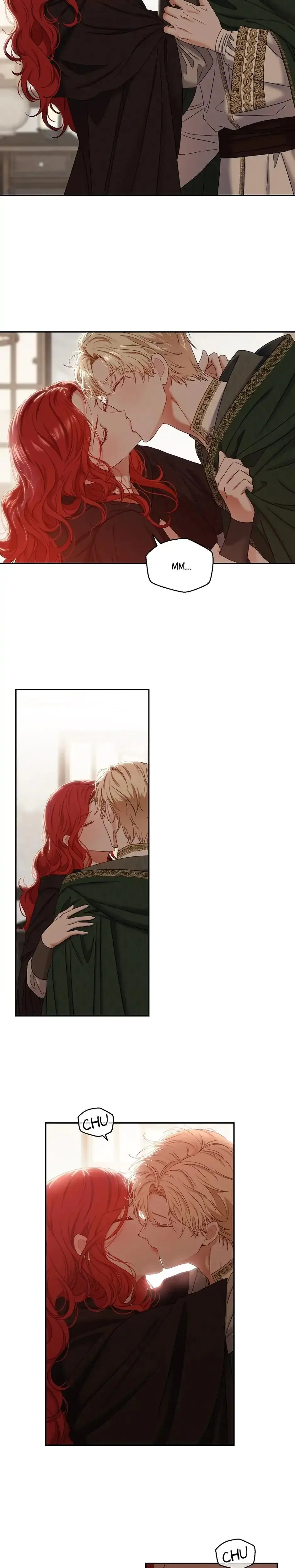 I Fell Into A Reverse Harem Game Chapter 69 - Page 3