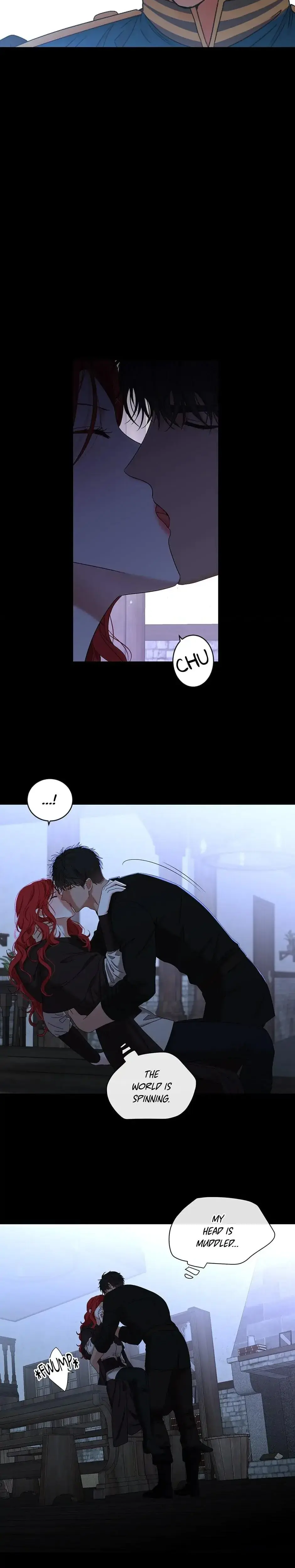 I Fell Into A Reverse Harem Game Chapter 70 - Page 7
