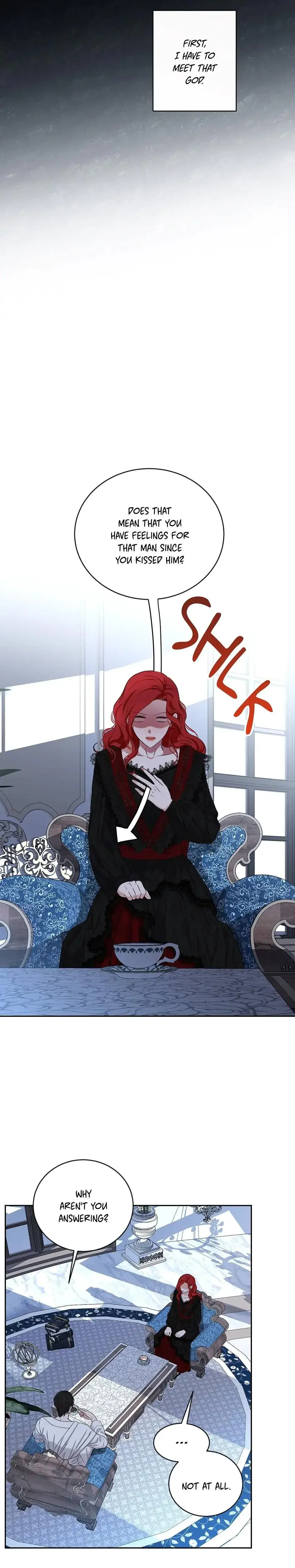 I Fell Into A Reverse Harem Game Chapter 72 - Page 18