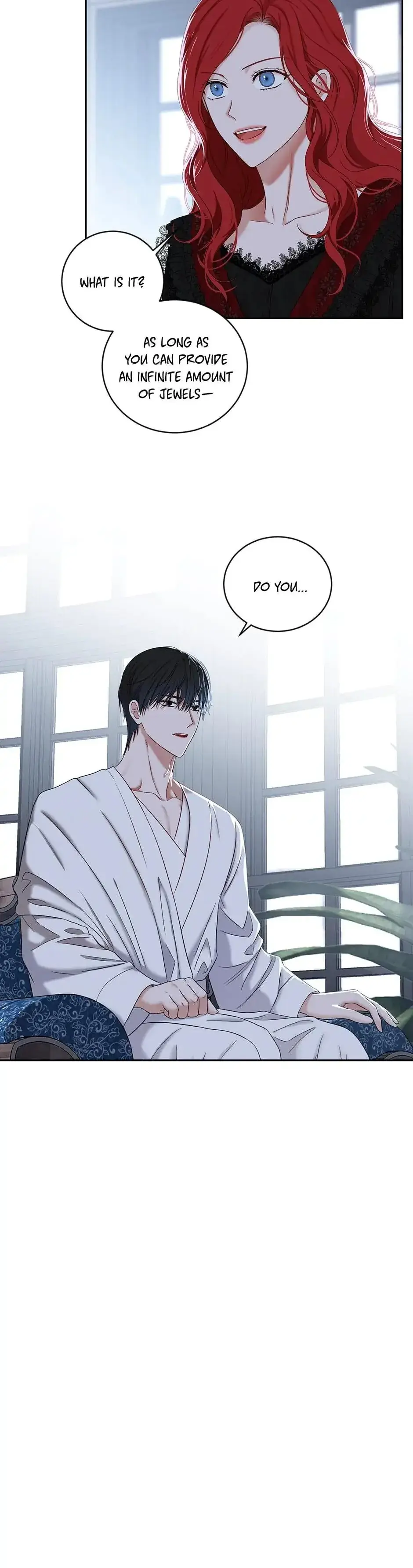 I Fell Into A Reverse Harem Game Chapter 72 - Page 22