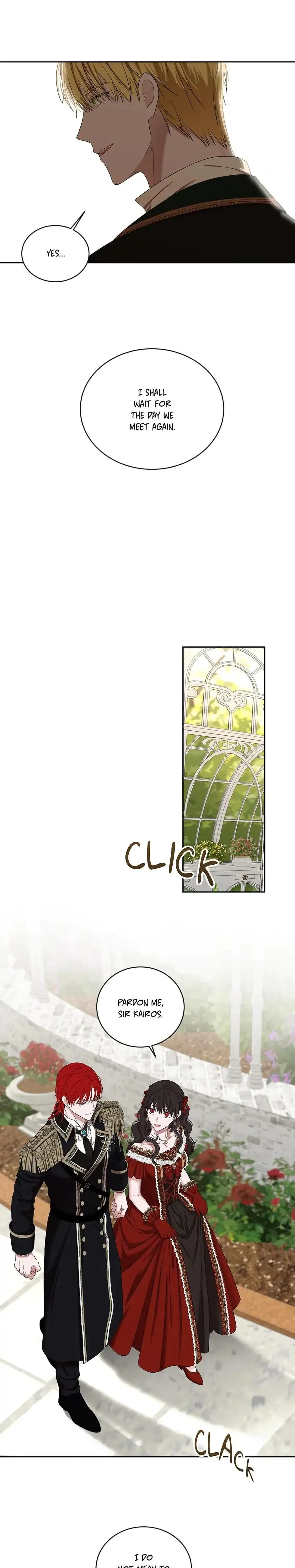 I Fell Into A Reverse Harem Game Chapter 72 - Page 6