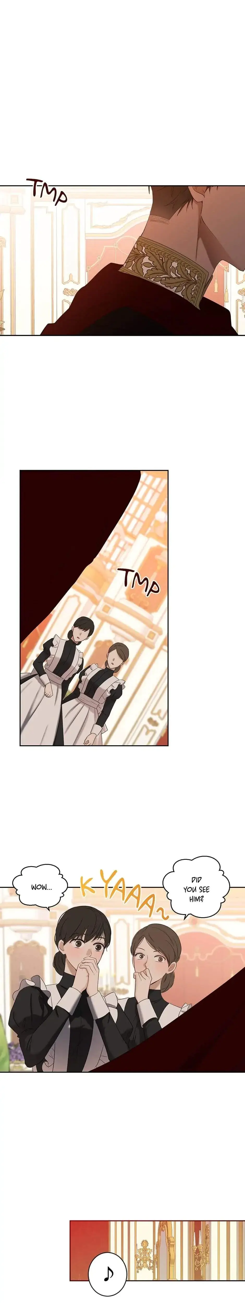 I Fell Into A Reverse Harem Game Chapter 73 - Page 16