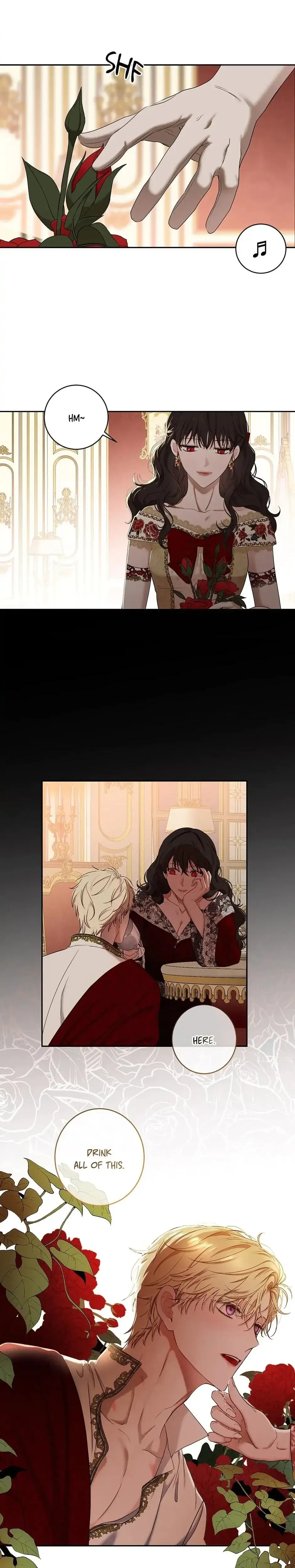 I Fell Into A Reverse Harem Game Chapter 73 - Page 17