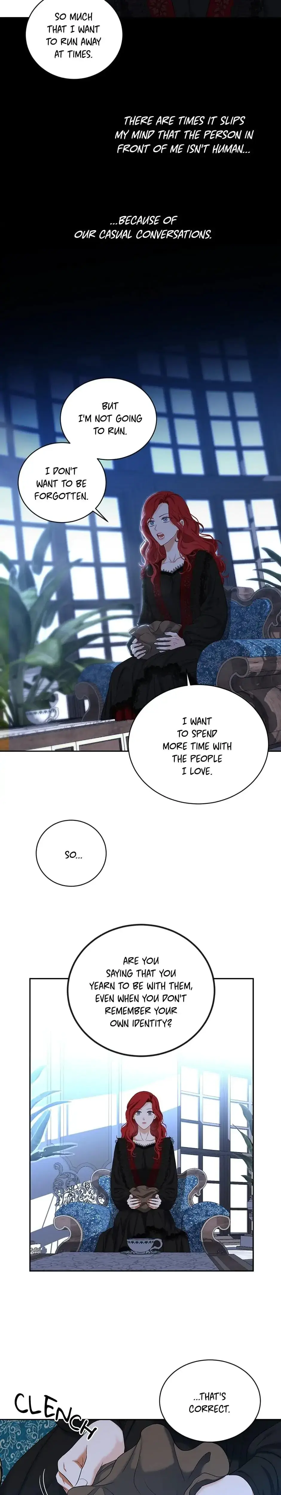 I Fell Into A Reverse Harem Game Chapter 73 - Page 2