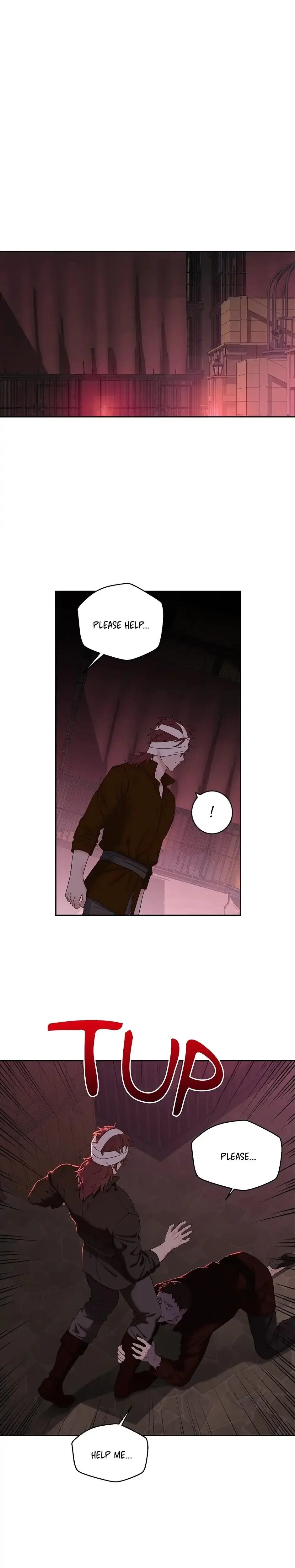 I Fell Into A Reverse Harem Game Chapter 73 - Page 7