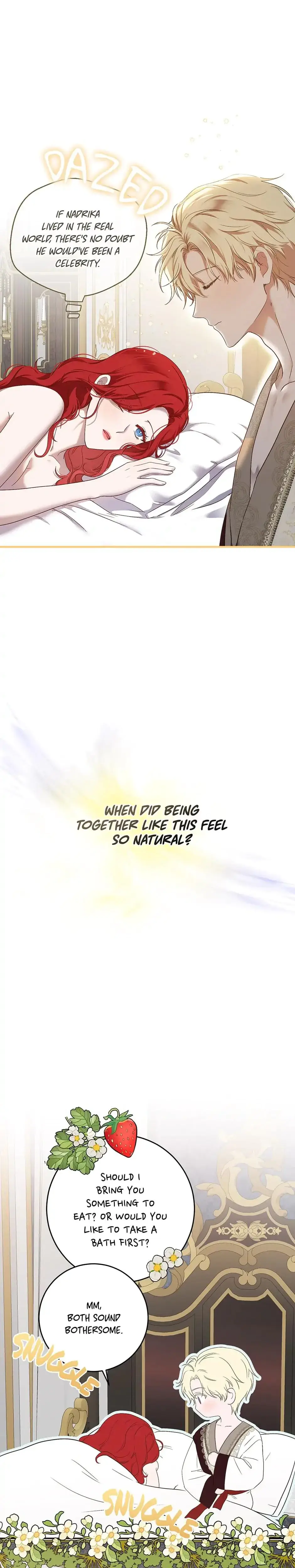 I Fell Into A Reverse Harem Game Chapter 75 - Page 2