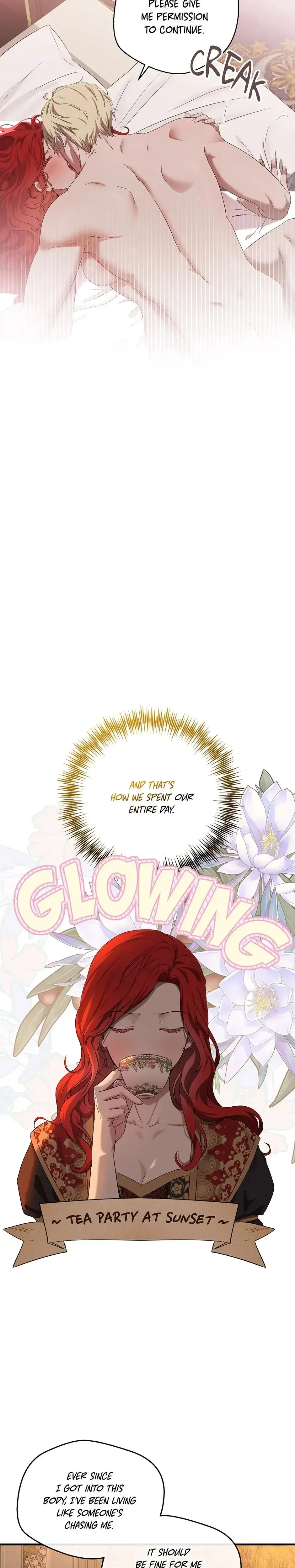 I Fell Into A Reverse Harem Game Chapter 75 - Page 20