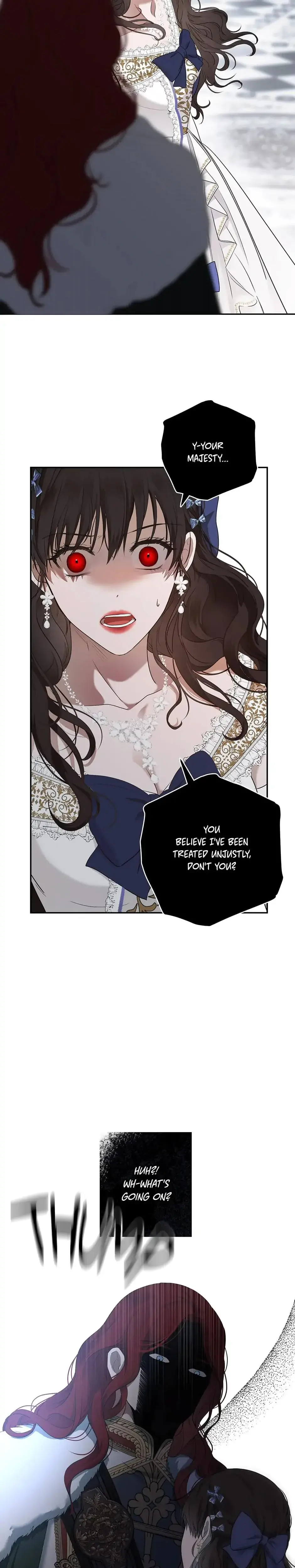 I Fell Into A Reverse Harem Game Chapter 76 - Page 15