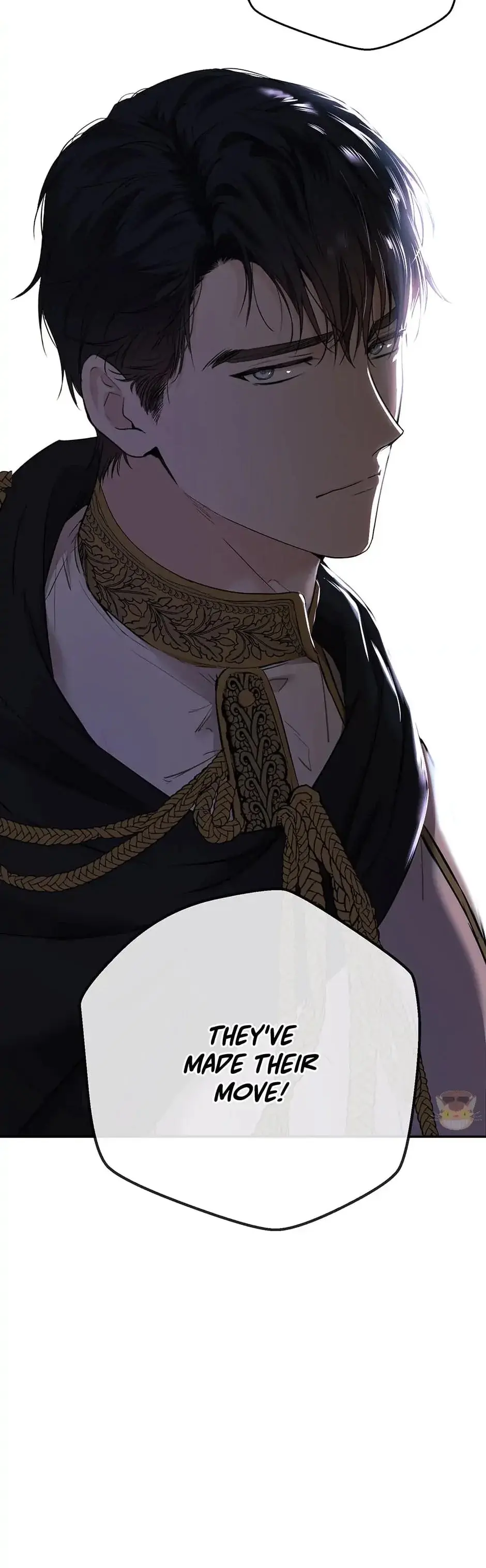 I Fell Into A Reverse Harem Game Chapter 76 - Page 26