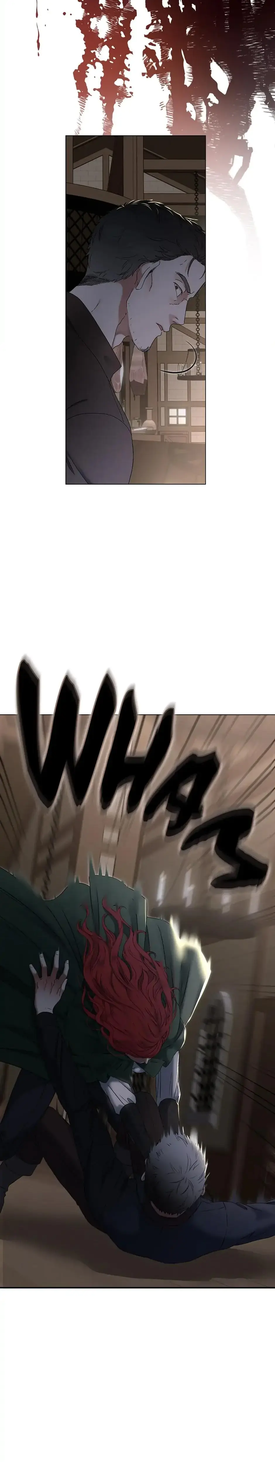 I Fell Into A Reverse Harem Game Chapter 77 - Page 21
