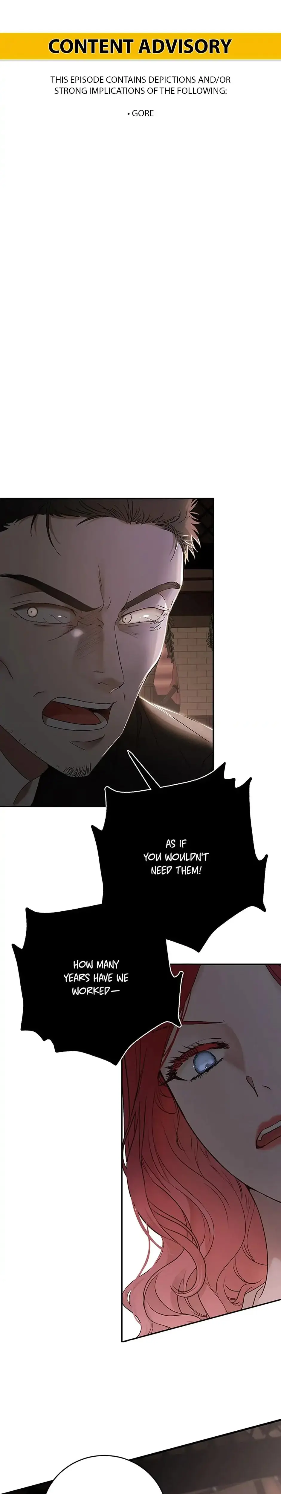I Fell Into A Reverse Harem Game Chapter 78 - Page 1